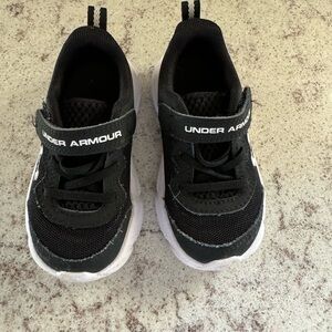 Under Armor 18-24 Months